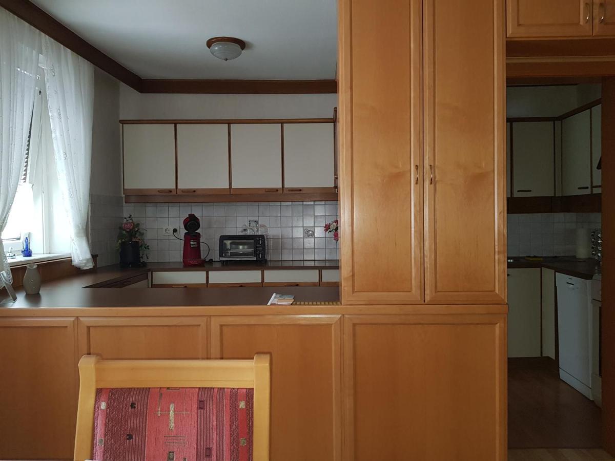 Pension Thalhammer - Adults Only Nur Erwachsene Podersdorf am See Dış mekan fotoğraf