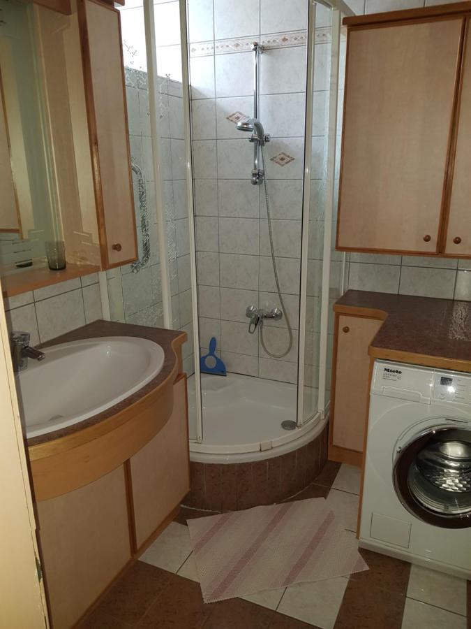 Pension Thalhammer - Adults Only Nur Erwachsene Podersdorf am See Dış mekan fotoğraf