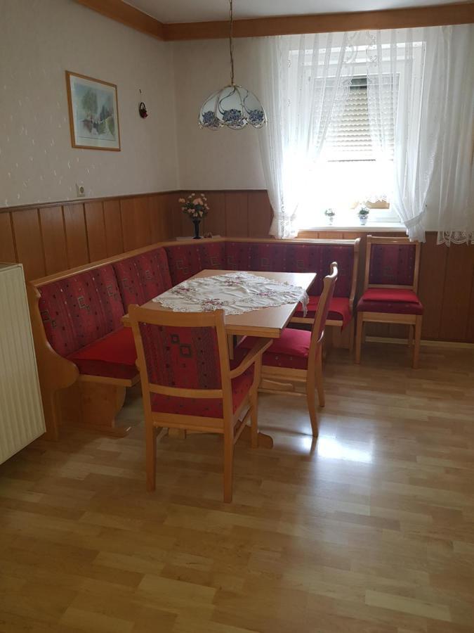 Pension Thalhammer - Adults Only Nur Erwachsene Podersdorf am See Dış mekan fotoğraf