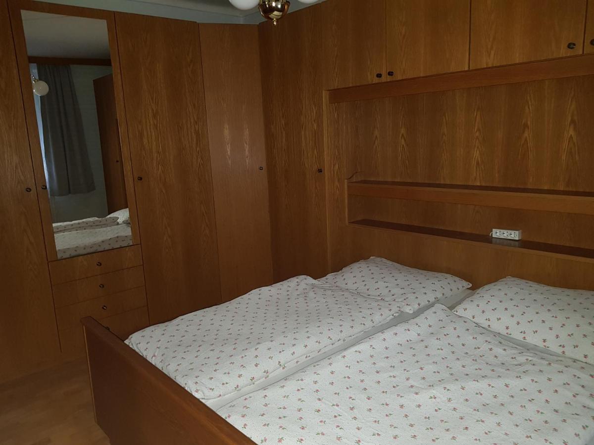 Pension Thalhammer - Adults Only Nur Erwachsene Podersdorf am See Dış mekan fotoğraf
