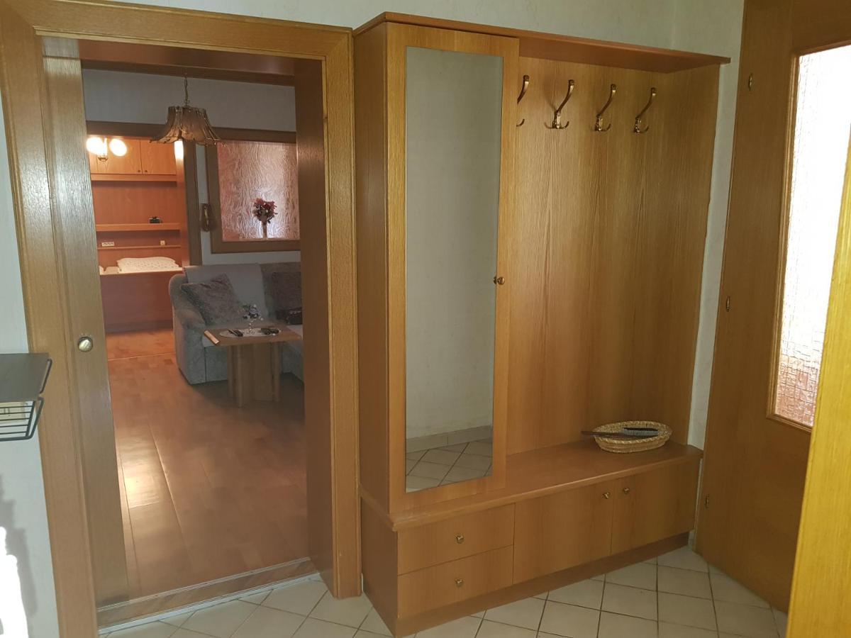 Pension Thalhammer - Adults Only Nur Erwachsene Podersdorf am See Dış mekan fotoğraf