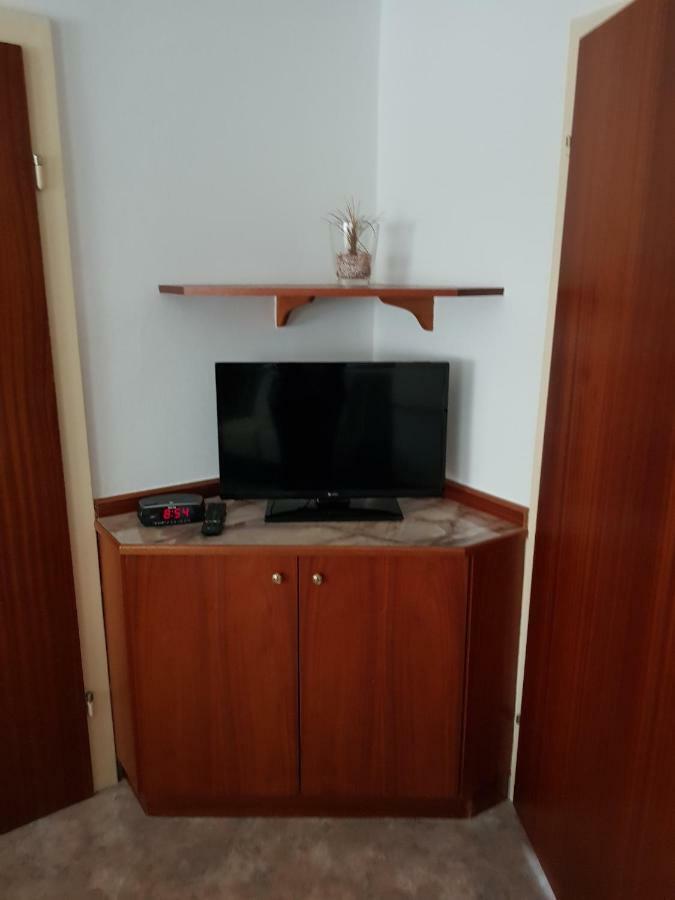 Pension Thalhammer - Adults Only Nur Erwachsene Podersdorf am See Dış mekan fotoğraf