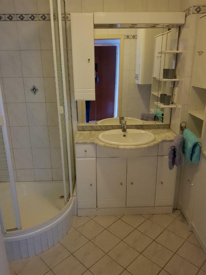 Pension Thalhammer - Adults Only Nur Erwachsene Podersdorf am See Dış mekan fotoğraf
