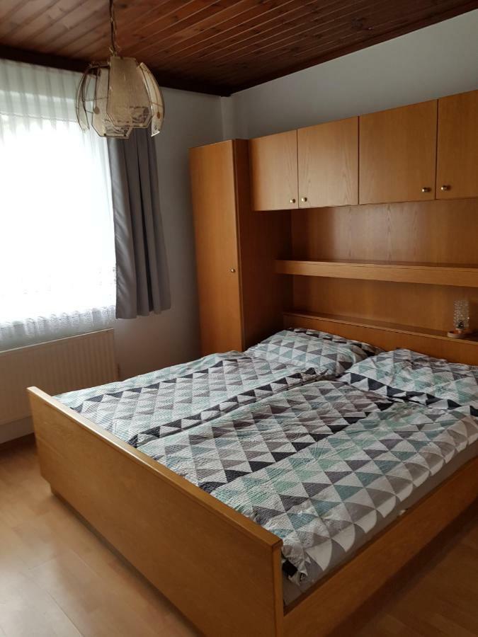 Pension Thalhammer - Adults Only Nur Erwachsene Podersdorf am See Dış mekan fotoğraf